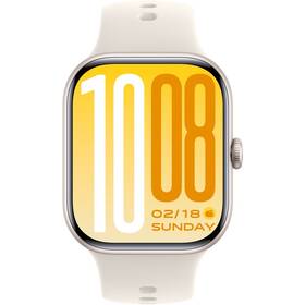 Chytré hodinky vivo Watch GT2 bílé

