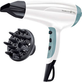 Fén Remington D5216 bílý

