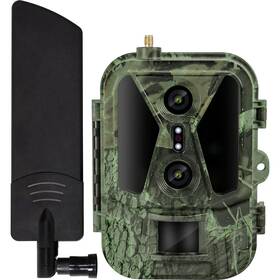 Fotopast Evolveo StrongVision Dual PRO 4G maskáčová barva
