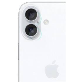 Ochranné sklo čočky fotoaparátu 3mk Lens Protection na Apple iPhone 16 

