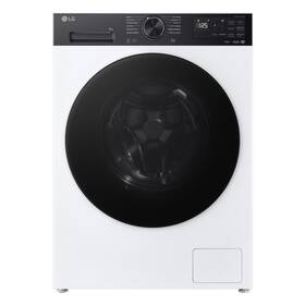 Pračka LG F2X50S9TKB bílá

