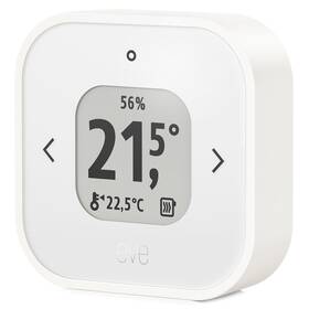Senzor Eve Thermo Control pro termohlavici Eve Thermo Control bílá

