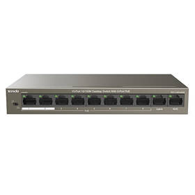 Switch Tenda TEF1110P-8-63W 

