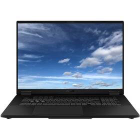 Notebook Asus TUF Gaming A18 šedý

