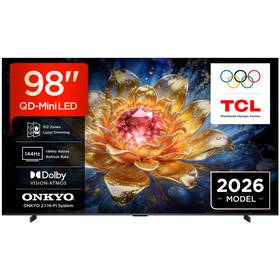 Televize TCL 98T8D 

