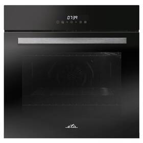 Trouba ETA 378690000 černá barva
