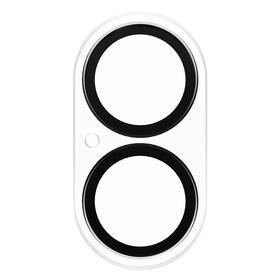 Ochranné sklo čočky fotoaparátu ZAGG Camera Glass Elite Anti Glare na Apple iPhone 16/16 Plus 


