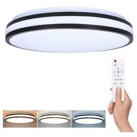 Stropní svítidlo Solight WO8012 LASKOS 48W 

