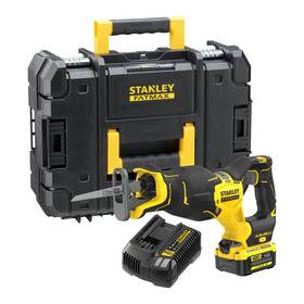 Pila ocaska Stanley SFMCS311M1T-QW (s baterií) 


