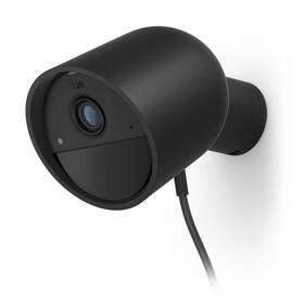 IP kamera Philips Secure Cam černá


