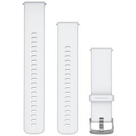 Řemínek Garmin Quick Release (22 mm), silikonový