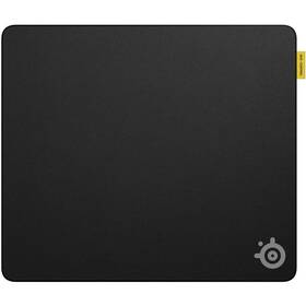 Podložka pod myš SteelSeries QcK Performance L - Control černá

