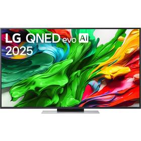 Televize LG 55QNED87A 
