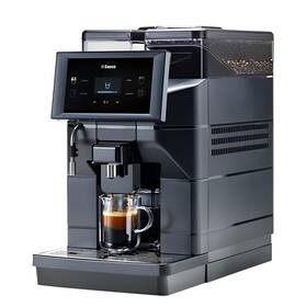 Automatický kávovar Saeco Aurora B2 černá barva
