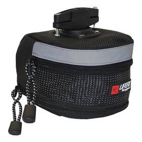Brašna LIFEFIT DOUBLE černá

