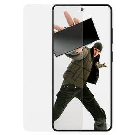 Tvrzené sklo PanzerGlass na Samsung Galaxy S26 Ultra s bezprašným aplikačním boxem 

