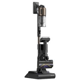 Tyčový vysavač Dreame Z30 Aqua Cycle Pro černý

