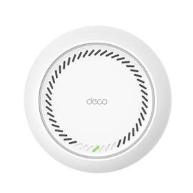 Router TP-Link Deco BE65-PoE Wi-Fi 7 BE11000 (3-pack) bílý

