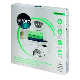  Mezikus pračka - sušička s výsuvem Whirlpool SKS 101