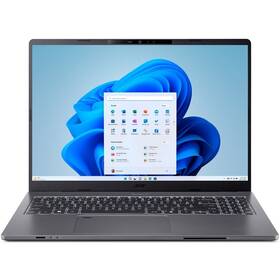 Notebook Acer TravelMate P2 16 AI (TMP216-52-TCO-726Y) šedý

