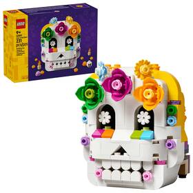 Stavebnice LEGO® 40811 Oltář mrtvých 

