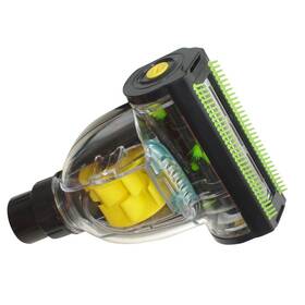 Turbohubice vzduchová Jolly 4049 

