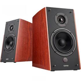 Reproduktory Edifier R2000DB (2 ks) hnědé

