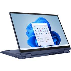 Notebook Lenovo IdeaPad Flex 5 14ABR8 modrá barva
 Notebook Lenovo IdeaPad Flex 5 14ABR8 modrá barva