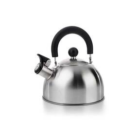 Konvice BANQUET Flavio New 1,7 l nerez
