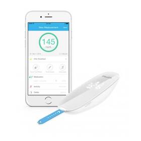 Glukometr iHealth GLUCO+ BG5S Lite bílý

