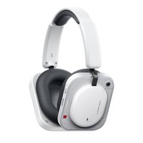Sluchátka Nothing Headphone (a) B186 bílá

