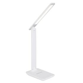 Stolní lampička GLOBO BULLA 58400W bílá

