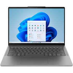 Notebook Lenovo IdeaPad Slim 5 14AHP11 šedý

