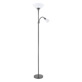 Stojací lampa Eglo Up 2 kovová

