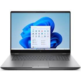 Notebook HP ZBook Fury G1i 18" šedá barva
