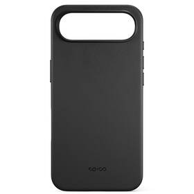 Kryt na mobil Epico Leather Pro Mag+ na Apple iPhone Air černý

