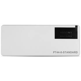 Termostat Elektrobock PT44-8 STANDARD bílý

