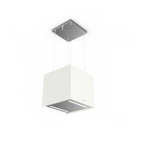 Odsavač par Faber SOFT CUBE BIANCO KOS F40 

