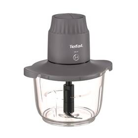 Sekáček potravin Tefal MB603138 Choppeo černý

