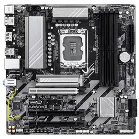 Základní deska GIGABYTE B860M DS3H 


