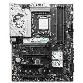 Základní deska MSI B860 GAMING PLUS WIFI 

