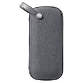 Pouzdro Spigen Klasden Pouch - Nintendo Switch 2 šedé

