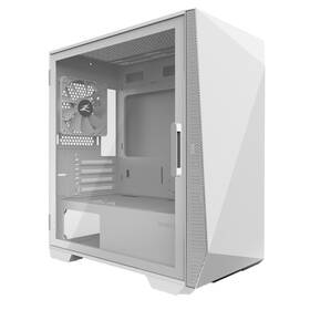 Case Zalman Z1 Iceberg bílá

