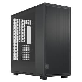 Case FRACTAL DESIGN Epoch XL TG Light Tint černá

