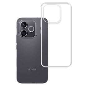 Kryt na mobil 3mk Clear Case pro Honor 600 Lite průhledný

