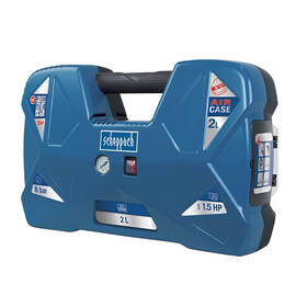 Kompresor Scheppach AIR CASE 

