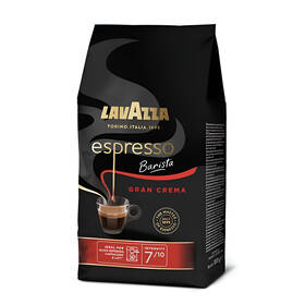 Káva zrnková Lavazza Espresso Barista Gran Crema 1 kg 

