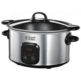 Pomalý hrnec RUSSELL HOBBS 22750-56 nerez

