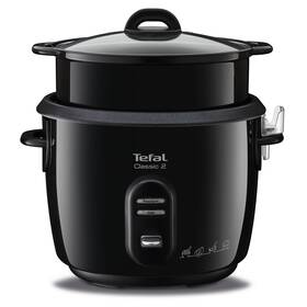 Rýžovar Tefal RK103811 černý

