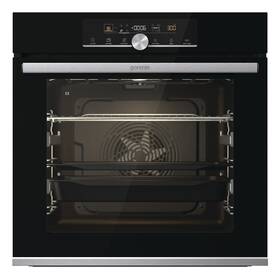 Trouba Gorenje BOSX6747A01BG černá

